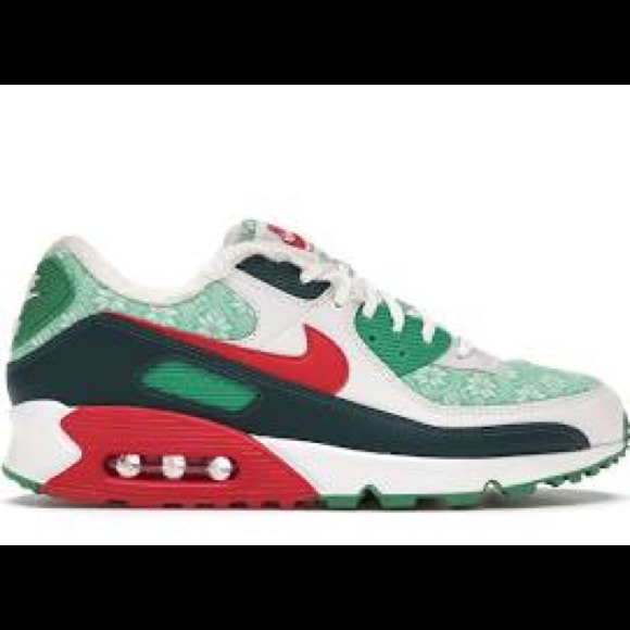 New Nike Air Max 90 Nordic - Picture 6 of 8